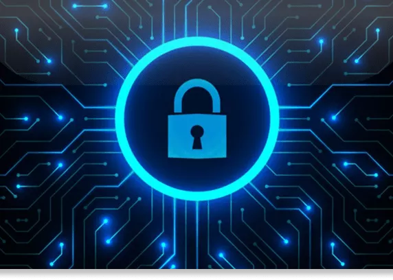 PRIVACY PROTECTED BY MILLION-DOLLAR ENCRYPTION TECHNOLOGY