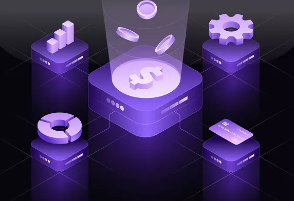 SUPER FAST DEPOSIT/WITHDRAWAL – MULTI-LAYER OTP SECURITY